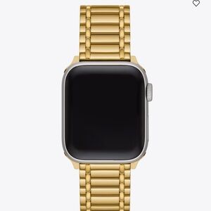 Tory Burch Miller Apple Watch Band